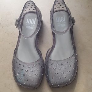 Mel by Melissa! Very good condition!!!